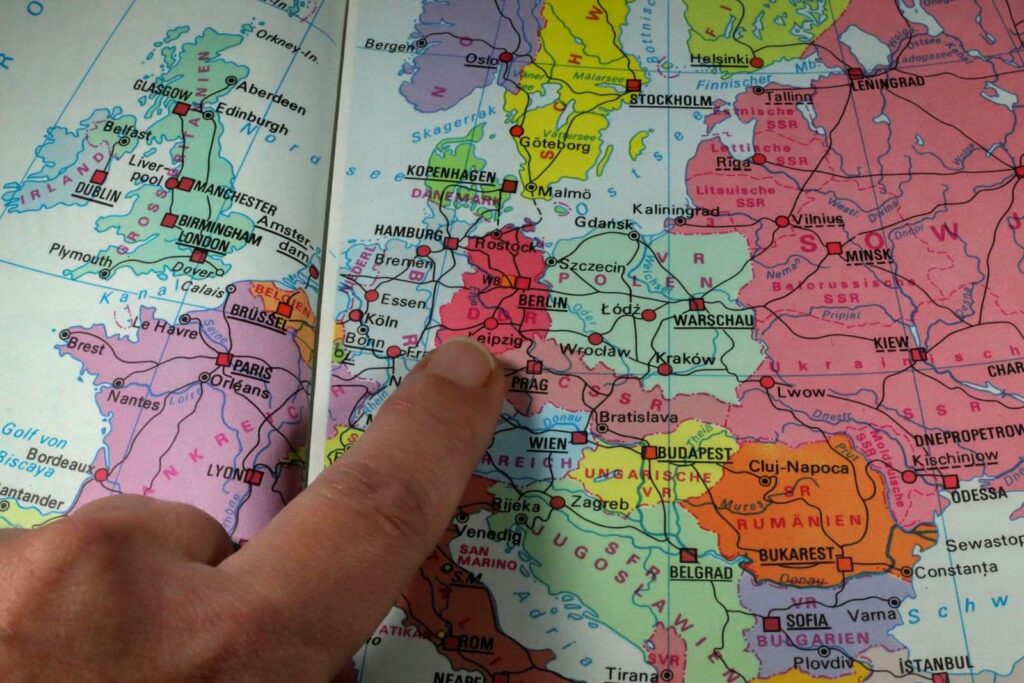 Feiertage in Deutschland: Unterschiede zwischen den Bundesländern